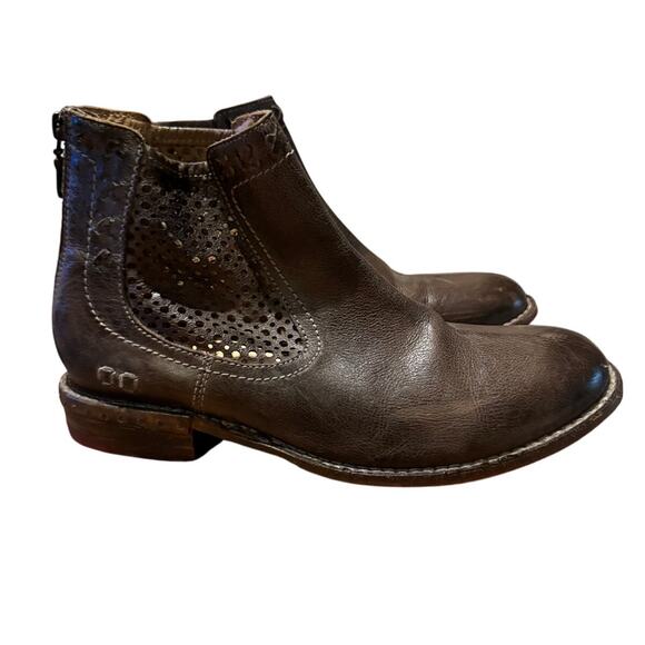 Bed Stu Baylene Booties Women’s Sz. 9 - Picture 5 of 8